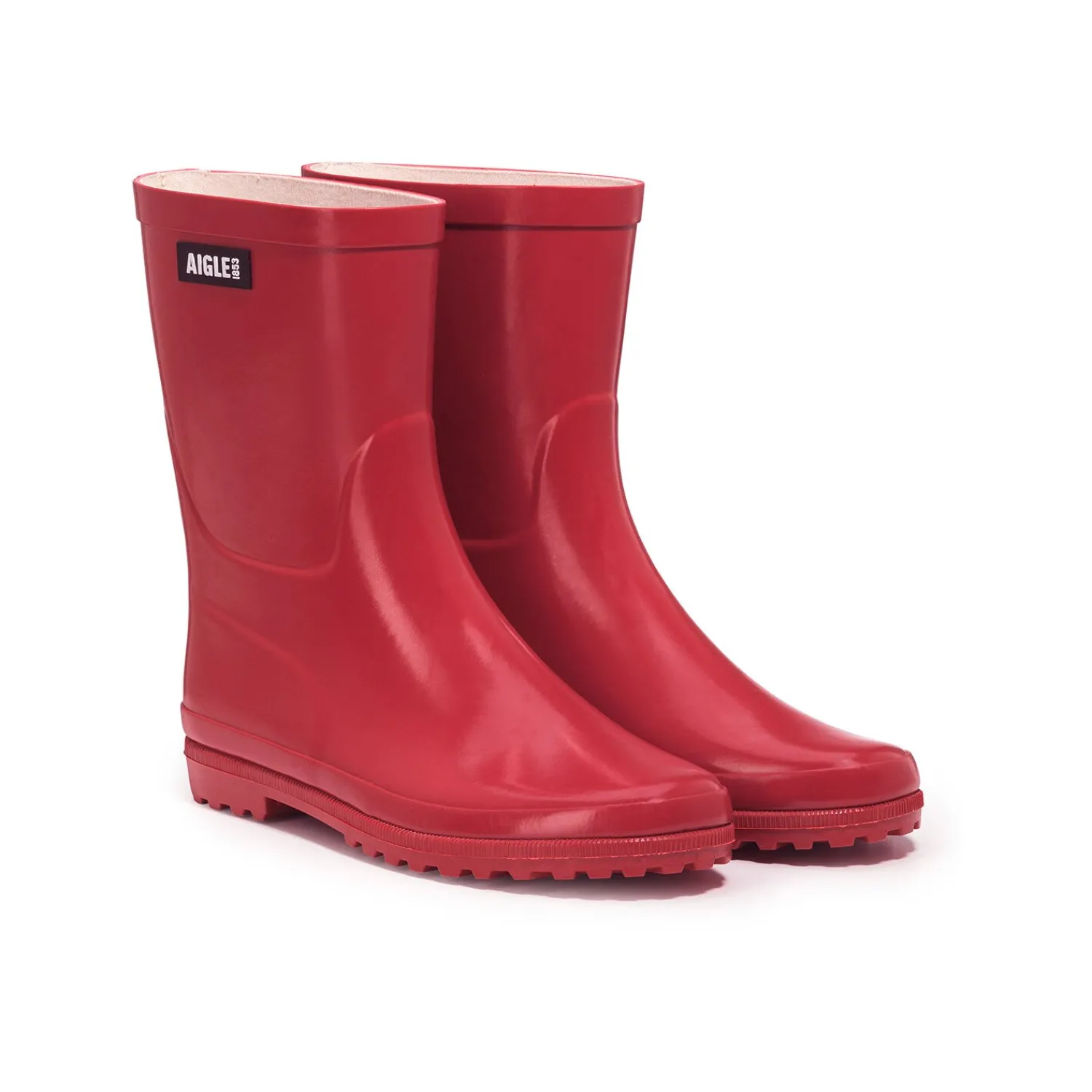 AIGLE Gummistiefel<Gummistiefel Eliosa Botillon