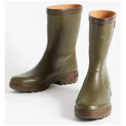 AIGLE Gummistiefel<Gummistiefel Parcour 2 Botillon