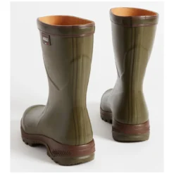 AIGLE Gummistiefel<Gummistiefel Parcour 2 Botillon