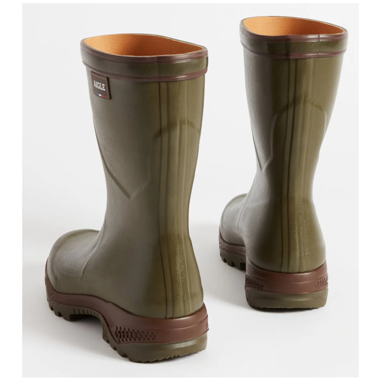 AIGLE Gummistiefel<Gummistiefel Parcour 2 Botillon