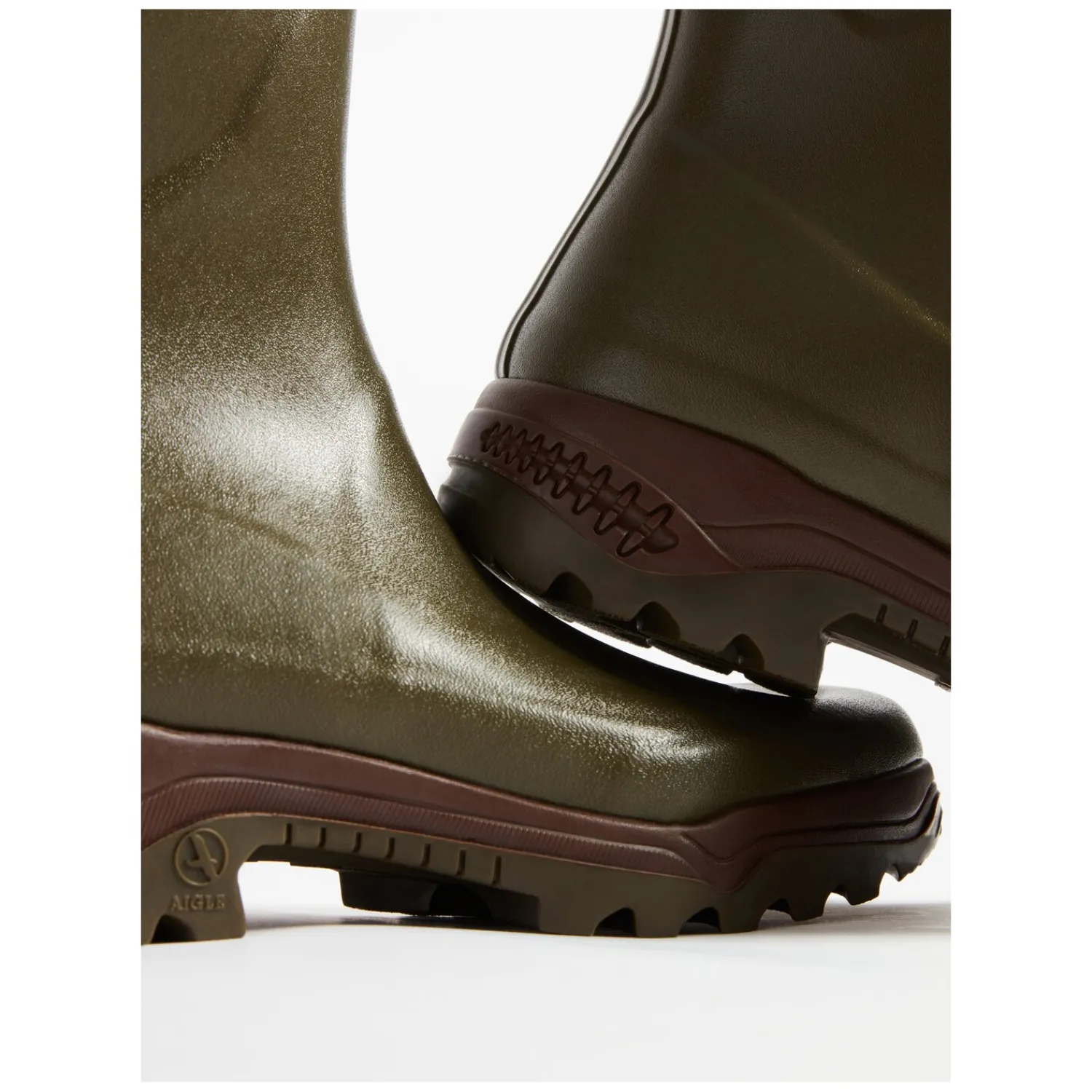 AIGLE Gummistiefel<Gummistiefel Parcour 2 Botillon