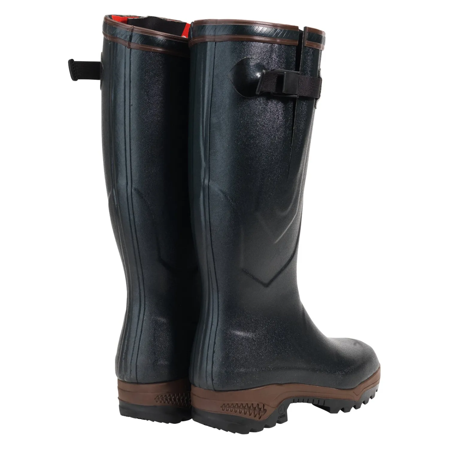 AIGLE Gummistiefel<Gummistiefel Parcours 2 Iso