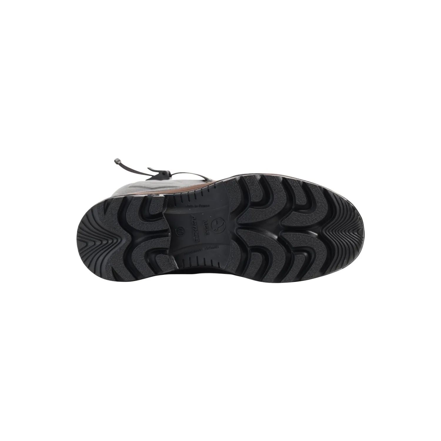 AIGLE Gummistiefel<Gummistiefel Parcours 2 Iso