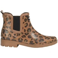 AIGLE Gummistiefel<Regenstiefelette Carville PT 2