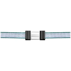 AKO Weidezaunzubehör<Bandverbinder Litzclip