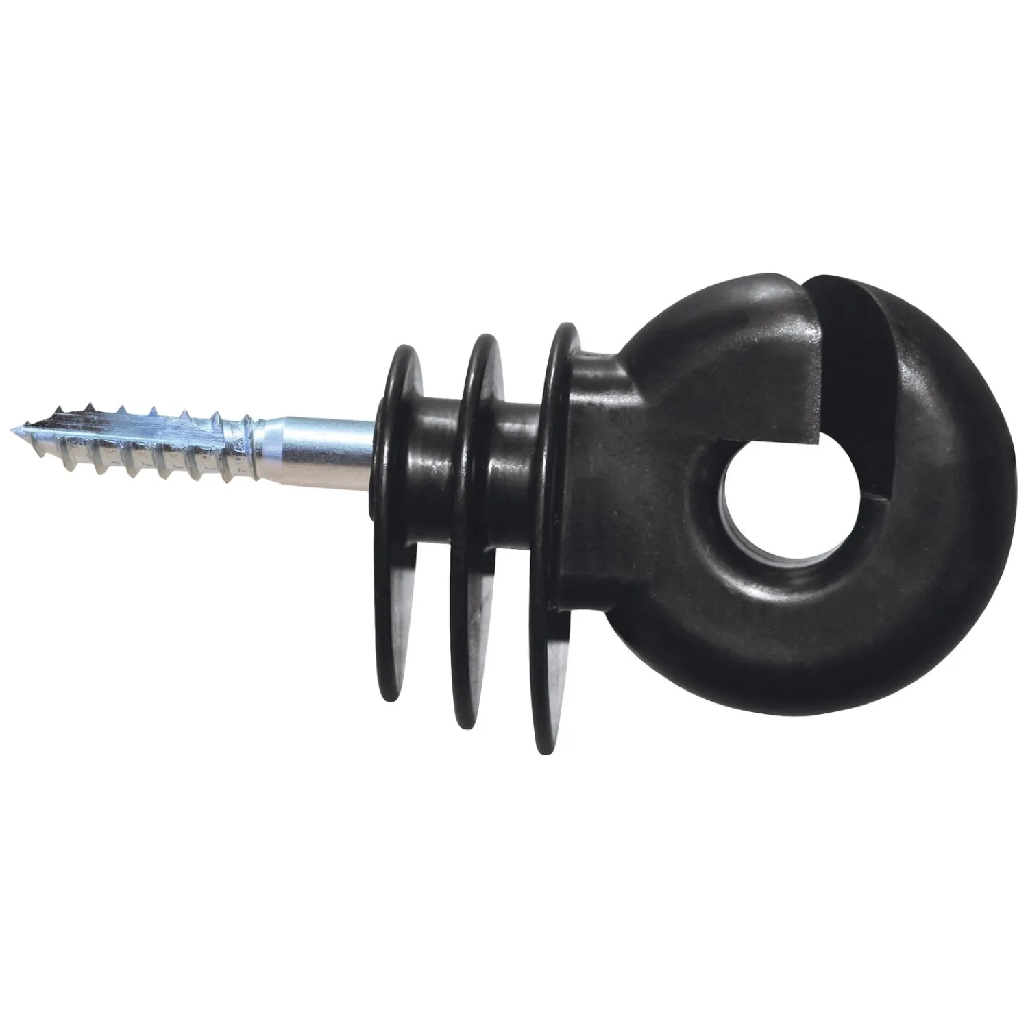 Loesdau Weidezaunisolatoren<AKO Ringisolatoren EASY DRILL EDX