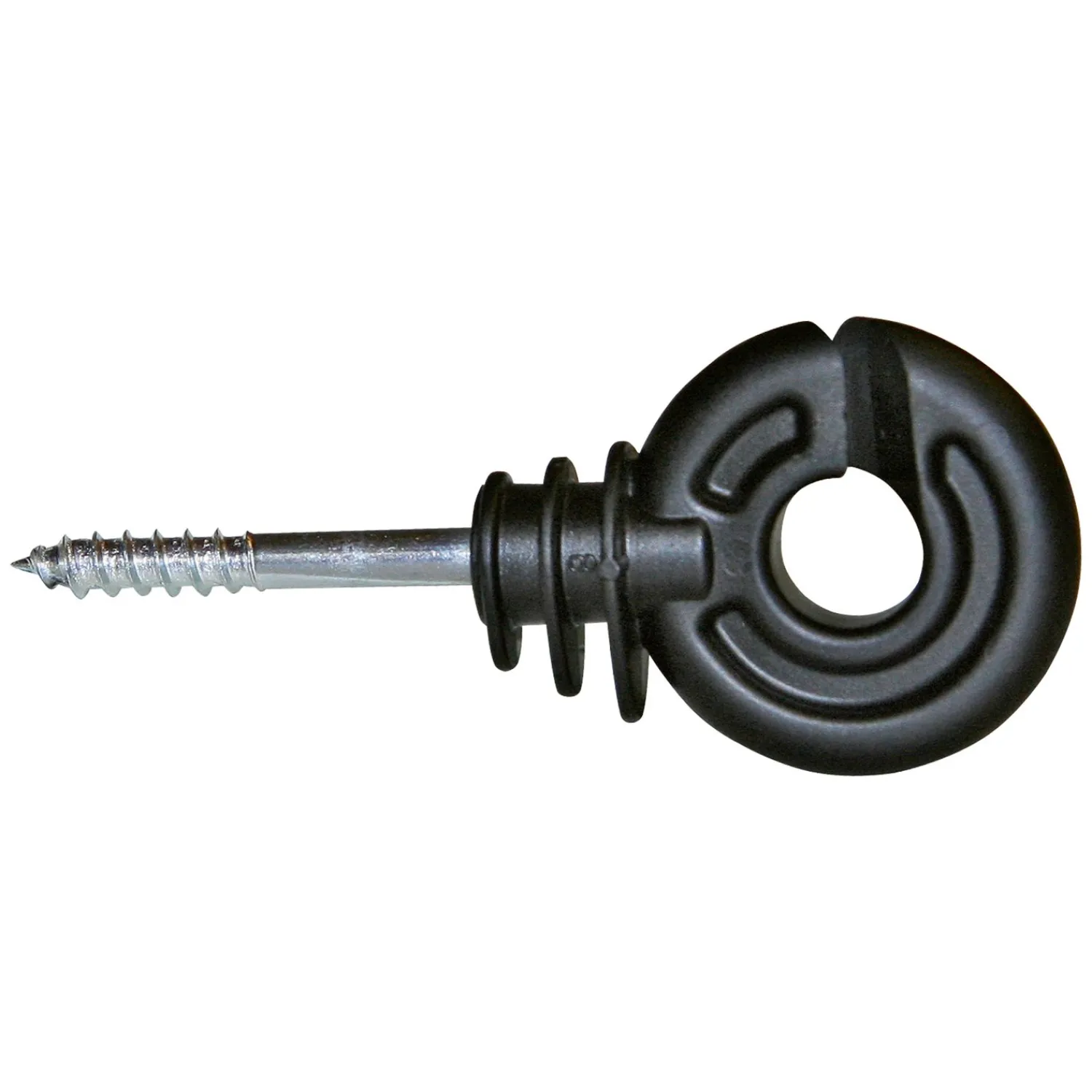 Loesdau Weidezaunisolatoren<AKO Ring-Isolator 25 Stück