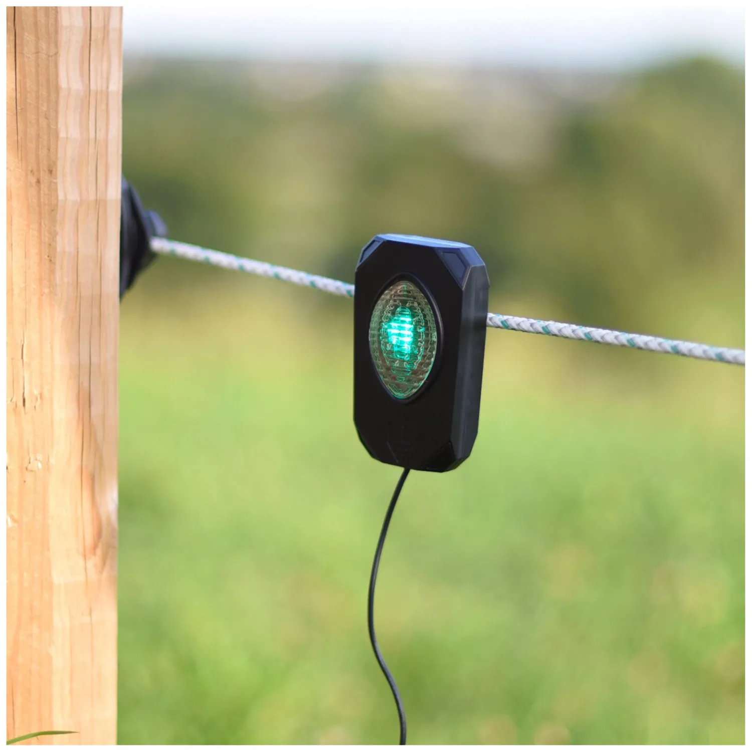 Loesdau Batterien & Solarmodule|Weidezaunzubehör<AKO Signallicht