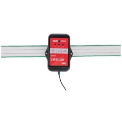 Loesdau Batterien & Solarmodule<AKO Smart Satellite