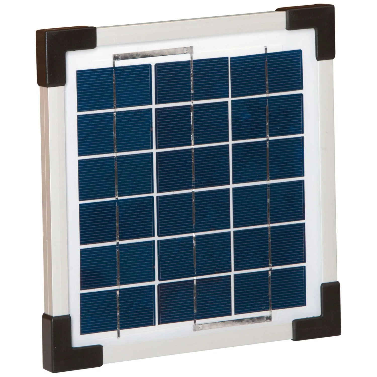 Loesdau Batterien & Solarmodule<AKO Solarmodul 4 Watt