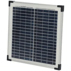 Loesdau Batterien & Solarmodule<AKO Solarmodul