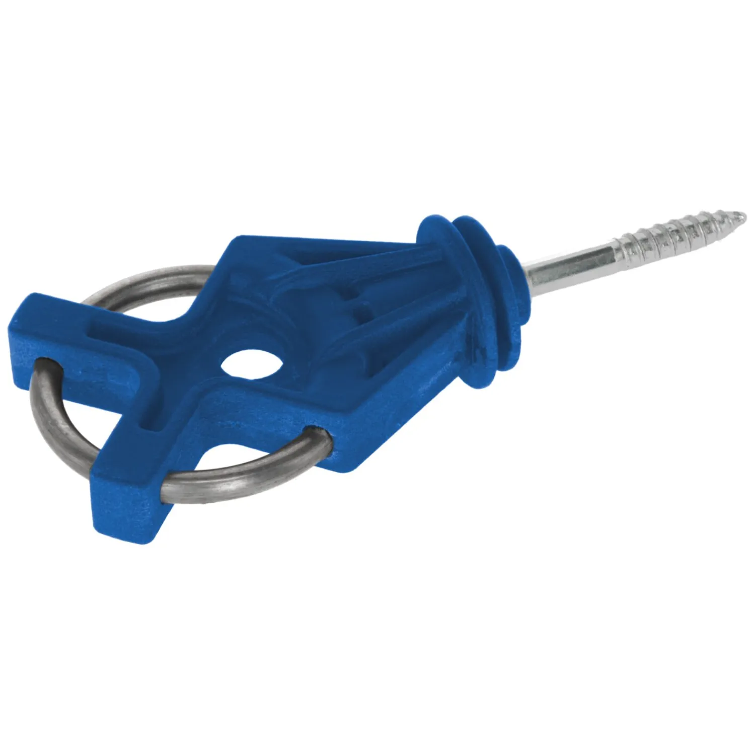 Loesdau Weidezaunisolatoren<AKO Torisolator X3 Premium