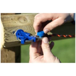Loesdau Weidezaunisolatoren<AKO Torisolator X3 Premium