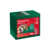 Loesdau Batterien & Solarmodule<AKO Trockenbatterie Alkaline Premium Line 9 Volt, 175Ah