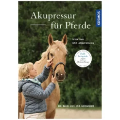 Loesdau Bücher & Multimedia<Akupressur für Pferde