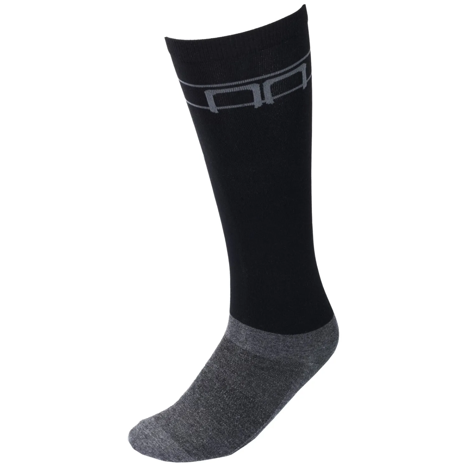 ALESSANDRO ALBANESE Reitsocken<Kniestrümpfe Ardea, Unisex