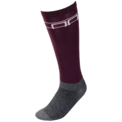 ALESSANDRO ALBANESE Reitsocken<Kniestrümpfe Ardea, Unisex