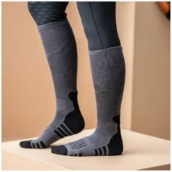 ALESSANDRO ALBANESE Reitsocken<Kompressionsstrümpfe