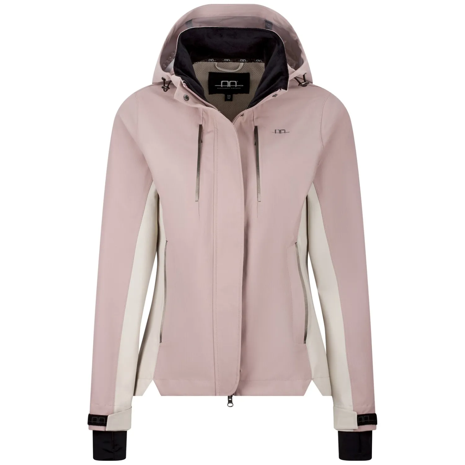 Damen ALESSANDRO ALBANESE Reitjacken<Regenjacke Indira