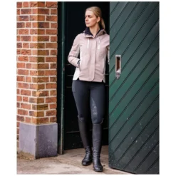 Damen ALESSANDRO ALBANESE Reitjacken<Regenjacke Indira