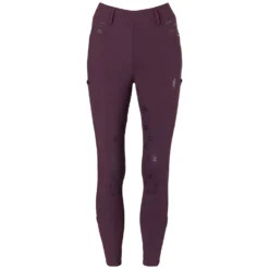 Damen ALESSANDRO ALBANESE Reithosen<Reithose Fina Full Grip
