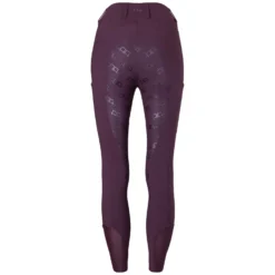 Damen ALESSANDRO ALBANESE Reithosen<Reithose Fina Full Grip