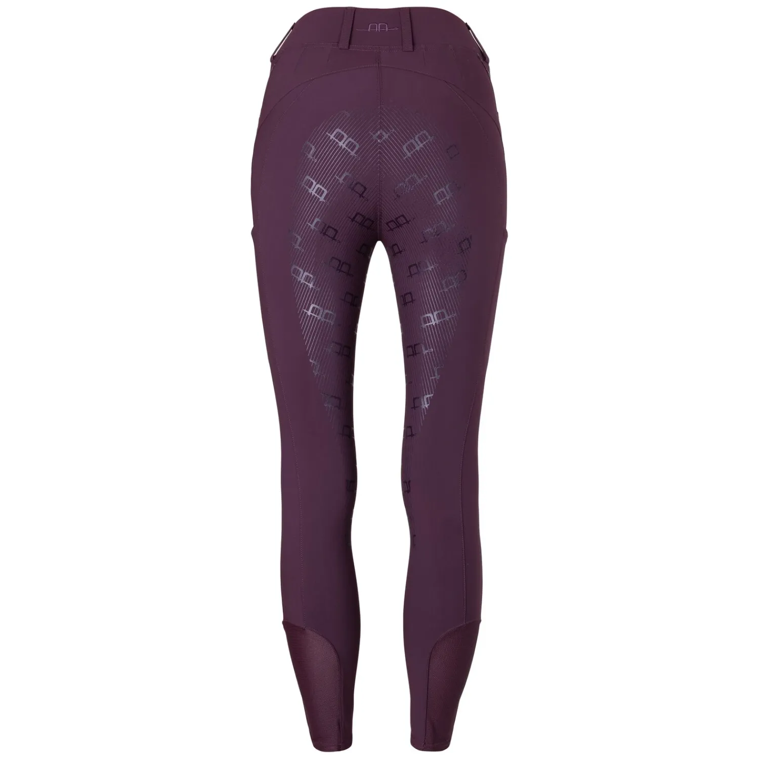 Damen ALESSANDRO ALBANESE Reithosen<Reithose Fina Full Grip