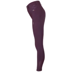 Damen ALESSANDRO ALBANESE Reithosen<Reithose Fina Full Grip