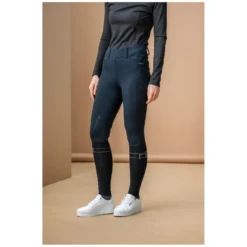 Damen ALESSANDRO ALBANESE Reithosen<Reithose Fina Full Grip