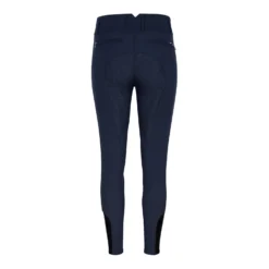 Damen ALESSANDRO ALBANESE Turnierbekleidung|Reithosen<Reithose Allora Full Grip