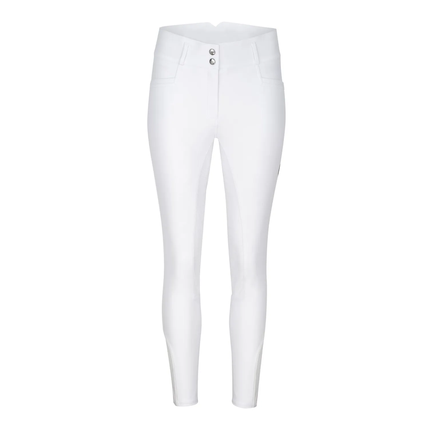 Damen ALESSANDRO ALBANESE Turnierbekleidung|Reithosen<Reithose Allora Full Grip