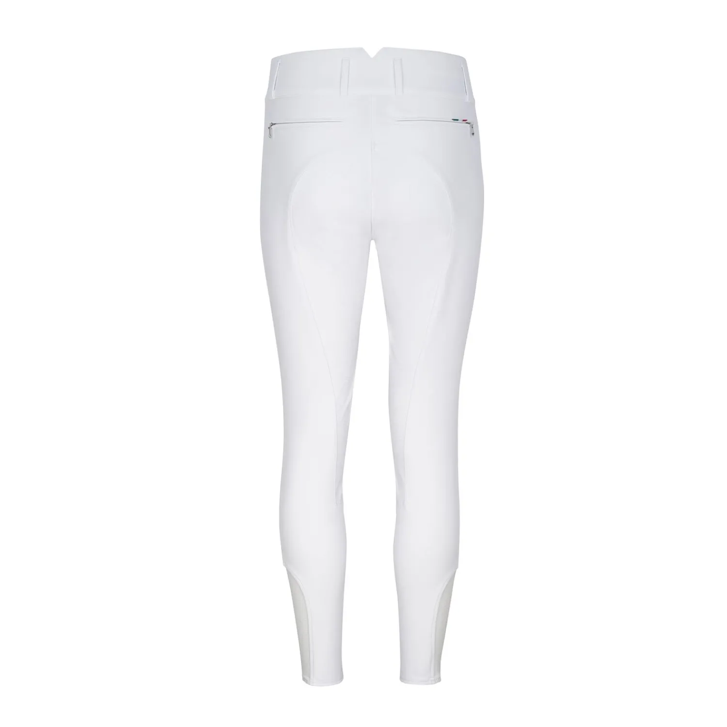 Damen ALESSANDRO ALBANESE Turnierbekleidung|Reithosen<Reithose Allora Full Grip