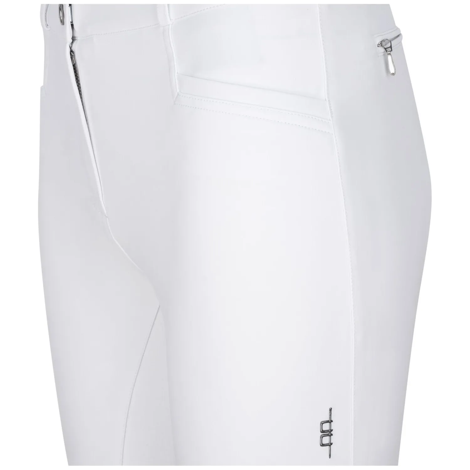 Damen ALESSANDRO ALBANESE Turnierbekleidung|Reithosen<Reithose Allora Full Grip