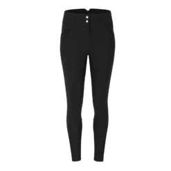 Damen ALESSANDRO ALBANESE Turnierbekleidung|Reithosen<Reithose Allora Full Grip
