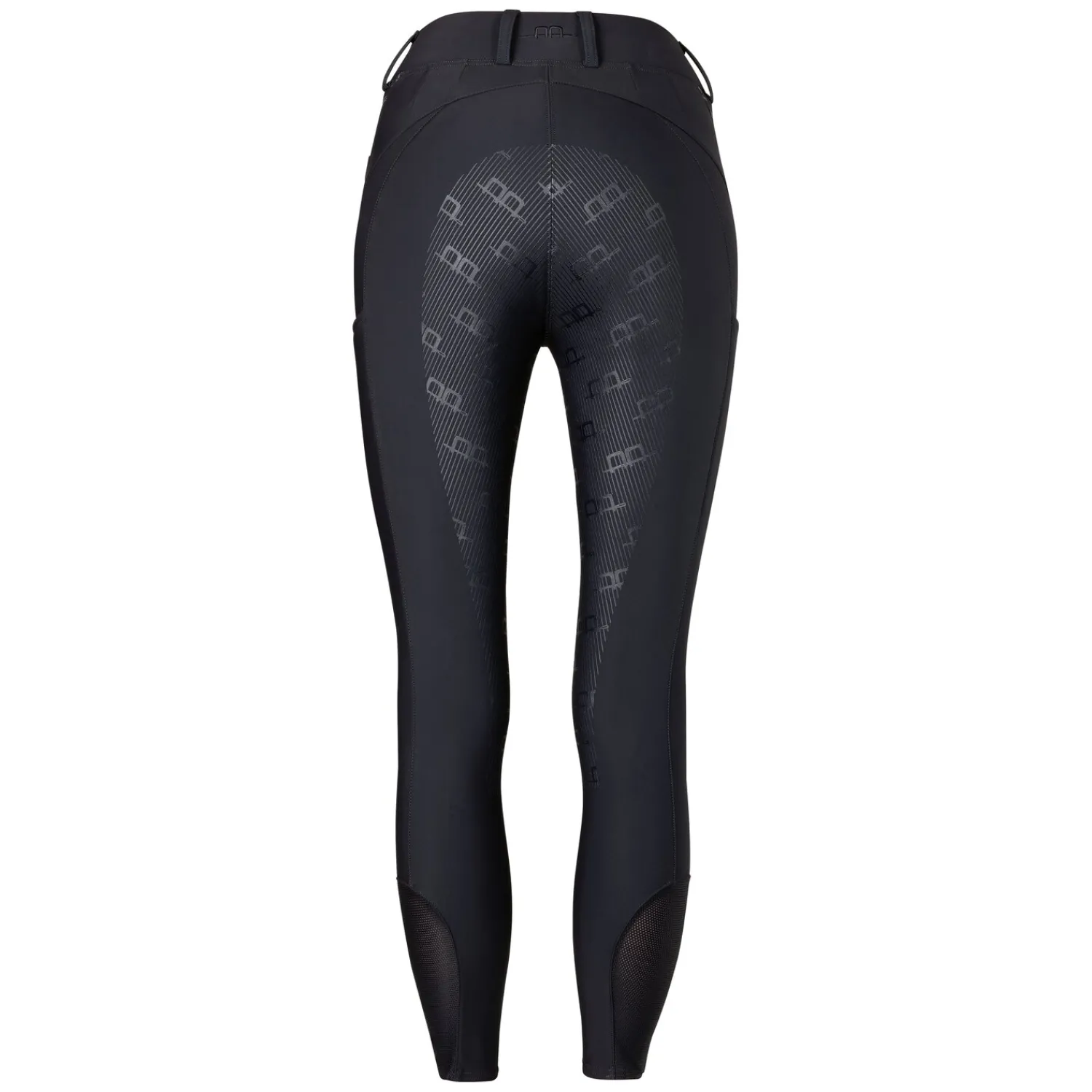 Damen ALESSANDRO ALBANESE Reithosen<Softshell-Reithose Fina Full Grip