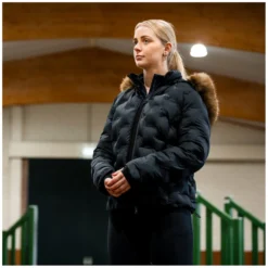 Damen ALESSANDRO ALBANESE Reitjacken<teppjacke Ara