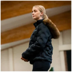 Damen ALESSANDRO ALBANESE Reitjacken<teppjacke Ara