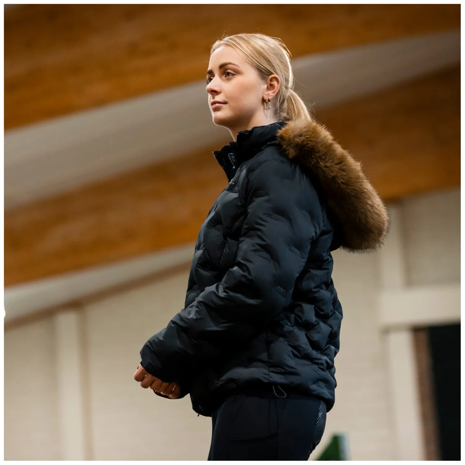 Damen ALESSANDRO ALBANESE Reitjacken<teppjacke Ara