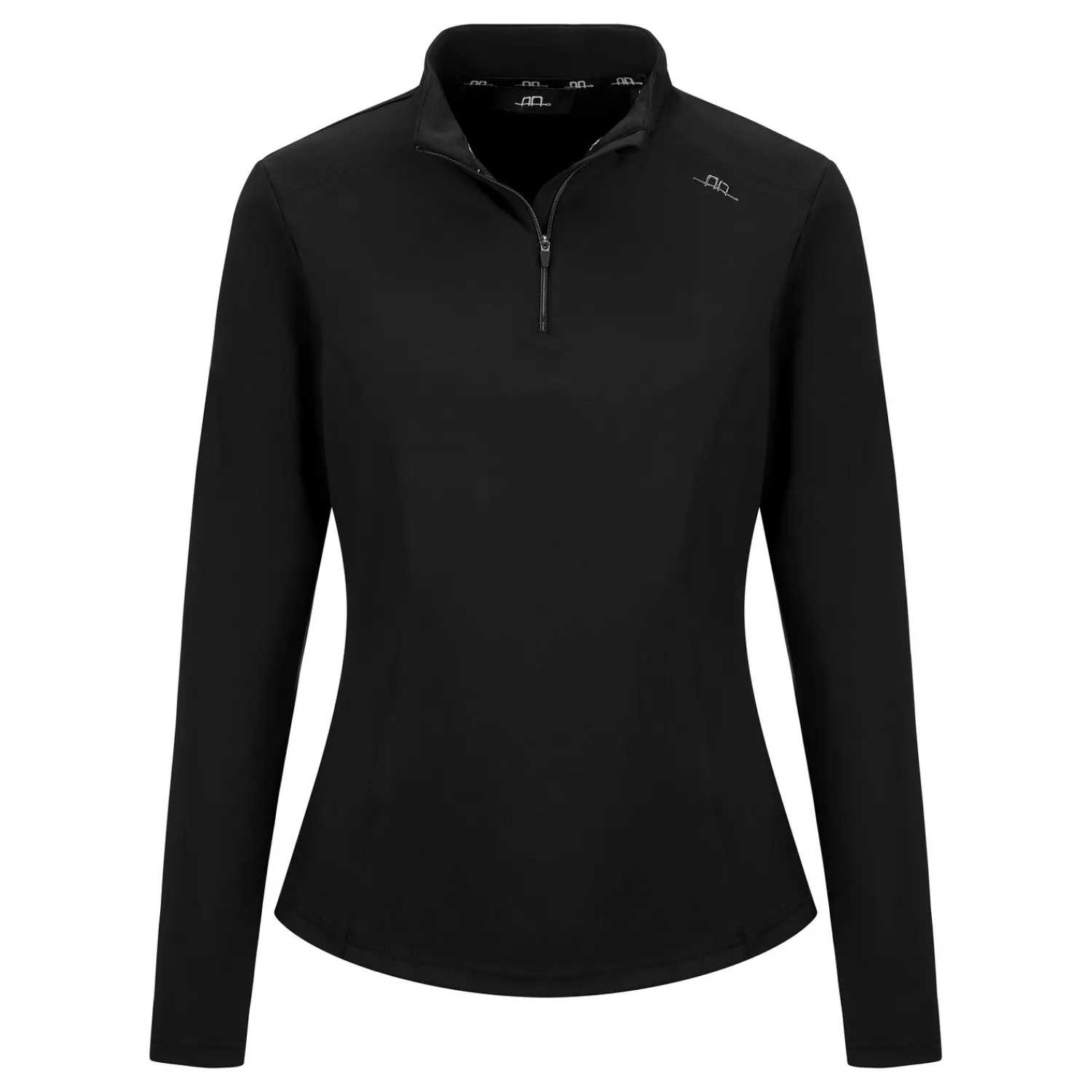 Damen ALESSANDRO ALBANESE Funktionsshirts|Pullover & Hoodies<Traininghirt Aize