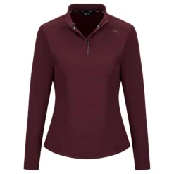 Damen ALESSANDRO ALBANESE Funktionsshirts|Pullover & Hoodies<Traininghirt Aize