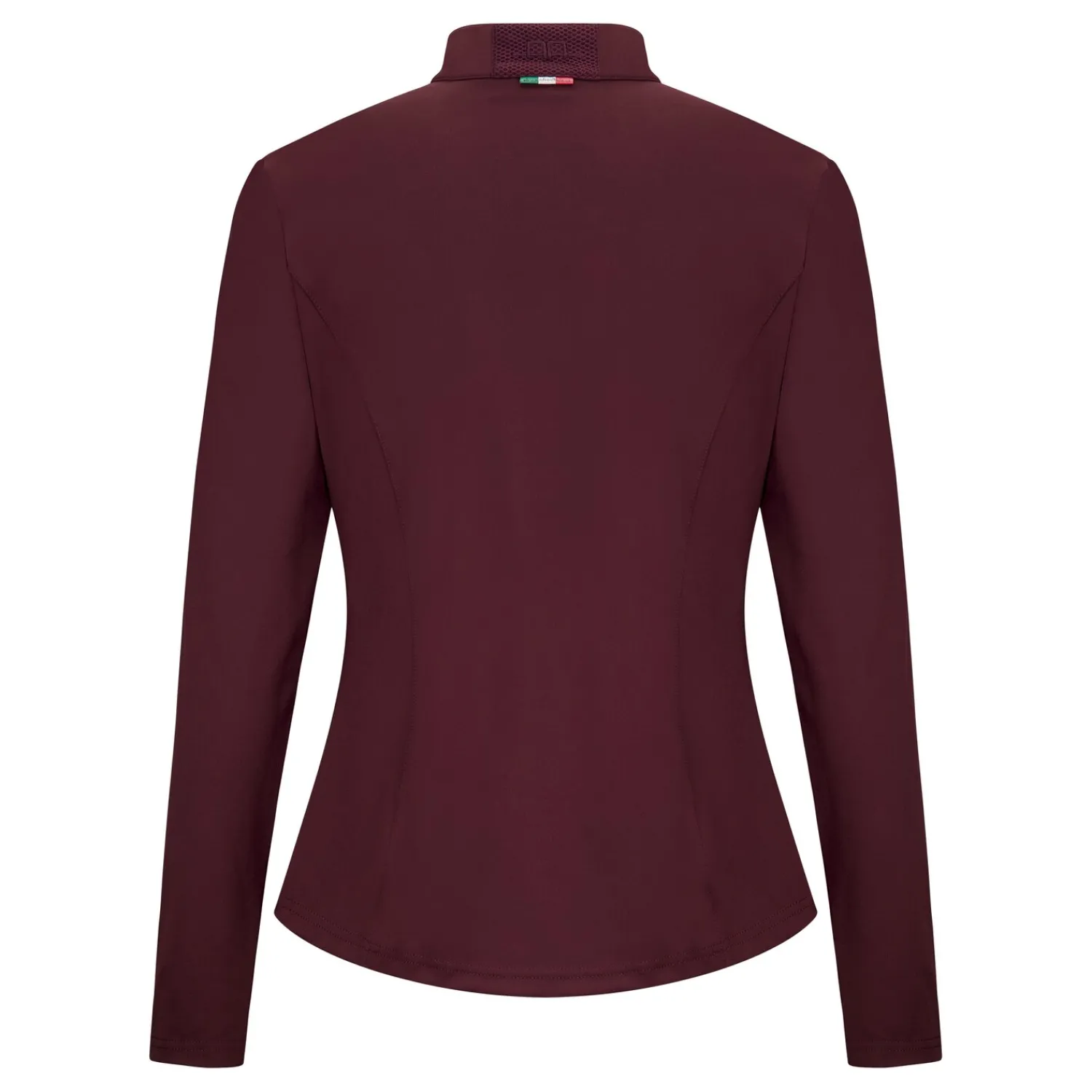 Damen ALESSANDRO ALBANESE Funktionsshirts|Pullover & Hoodies<Traininghirt Aize