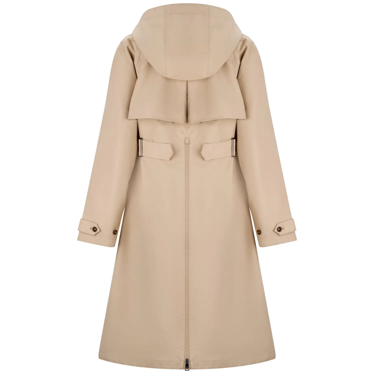 Damen ALESSANDRO ALBANESE Reitmäntel|Geschenke Für Reiter<Trenchcoat Isabea