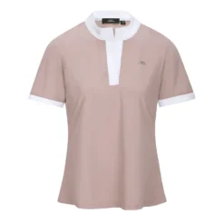 Damen ALESSANDRO ALBANESE Turnierbekleidung<Turnierhirt ira