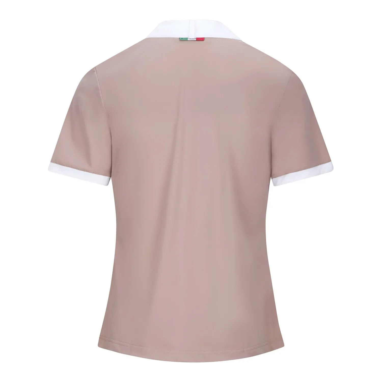 Damen ALESSANDRO ALBANESE Turnierbekleidung<Turnierhirt ira