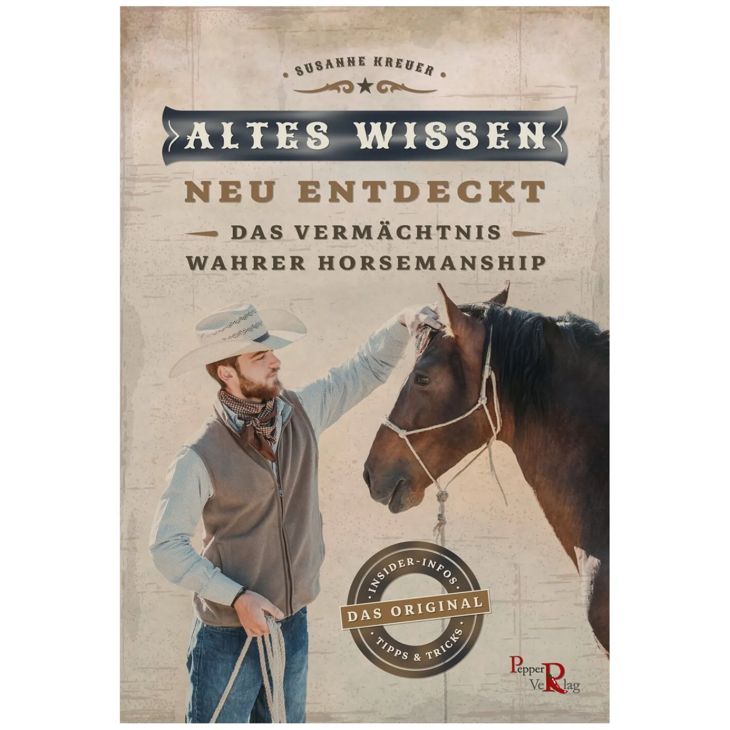 Loesdau Bücher & Multimedia<Altes Wissen - neu entdeckt