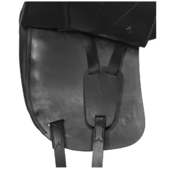 Loesdau Sättel & Zubehör|Sättel<Amerigo Dressursattel Siena Cervia Pinerolo