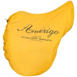 Loesdau Sättel & Zubehör|Sattelzubehör<Amerigo Sattelschonbezug für Springsattel