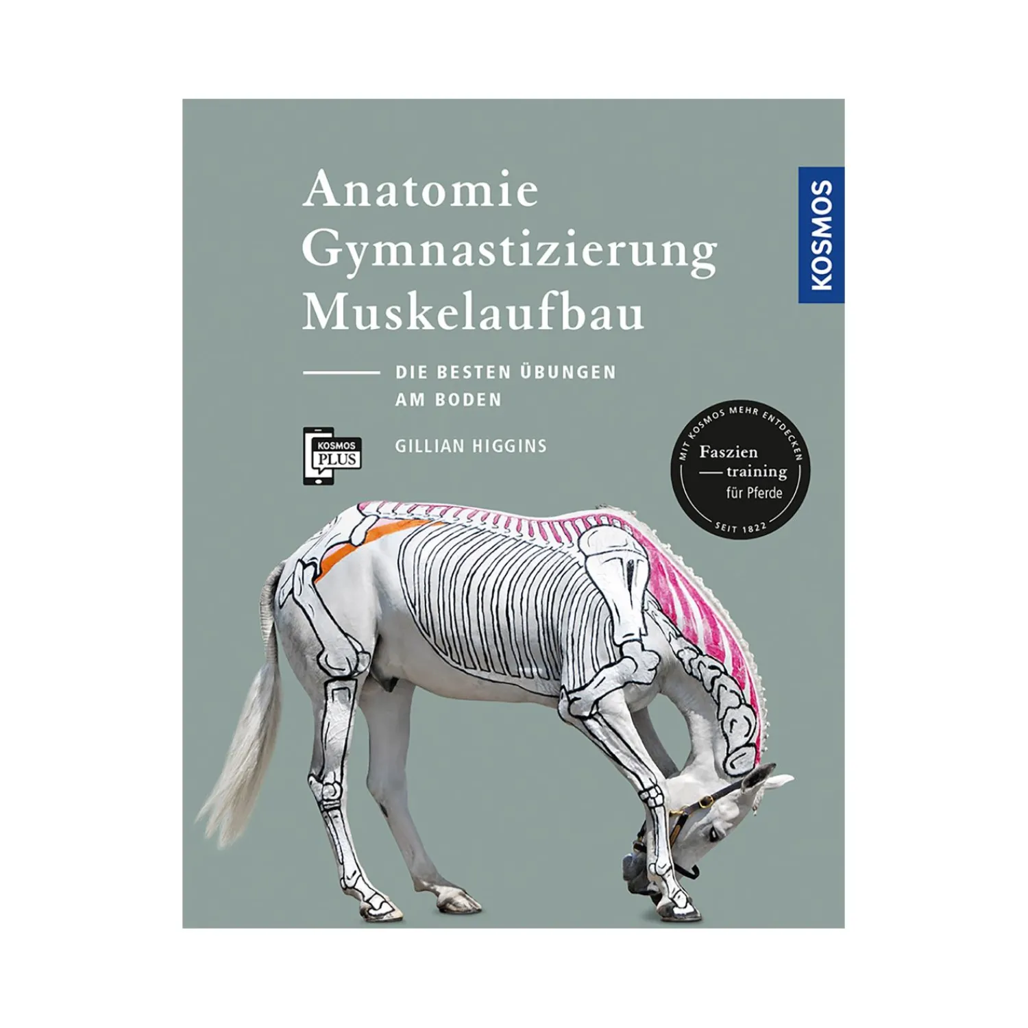 Loesdau Bücher & Multimedia<Anatomie, Gymnastizierung, Muskelaufbau
