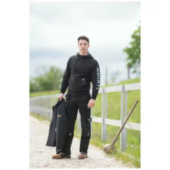 Herren ARIAT Reithosen<Arbeitshose Rebar M7 Dynamic Utility Pant