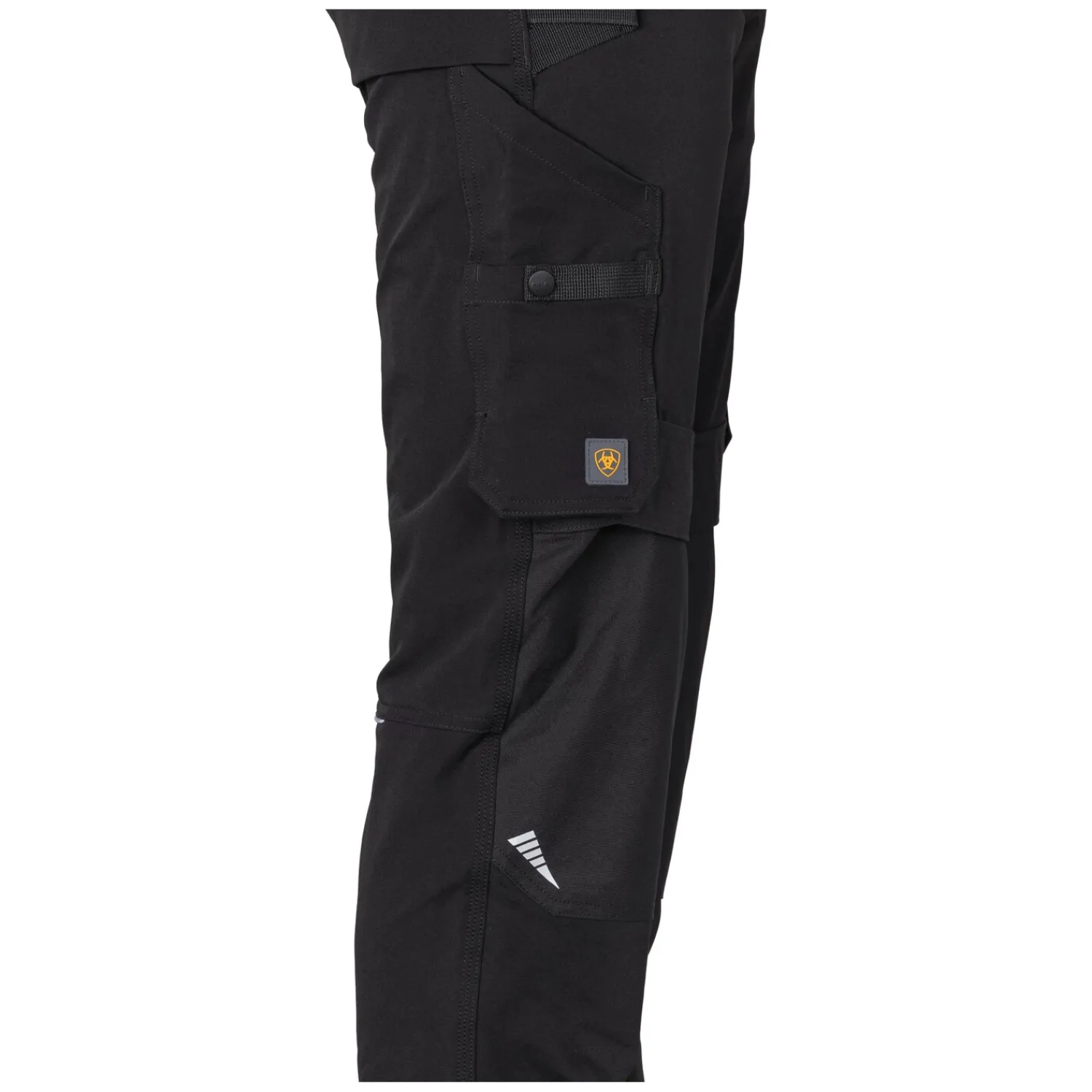 Herren ARIAT Reithosen<Arbeitshose Rebar M7 Dynamic Utility Pant